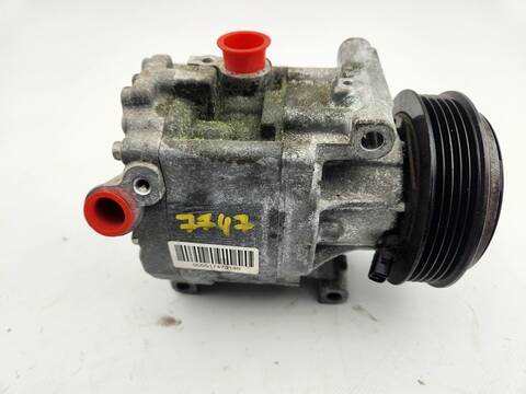 Compresor Aire Acondicionado Fiat 500 500 LOUNGE 80CV