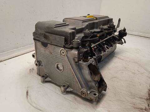 Foto 2ª: Culata Opel Vectra 2.2 16V DTI CAT Y 22 DTR - L50) BERLINA 125CV 92KW (2003)