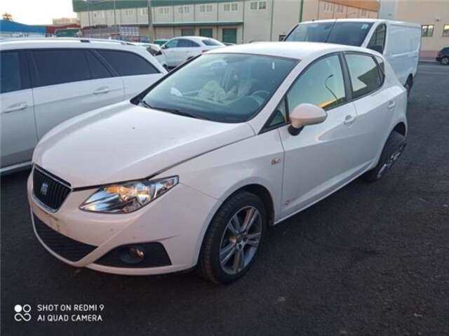 Transmision Delantera Derecha Seat Ibiza 1.4 COPA [1.4 LTR. - 63 KW 16V]