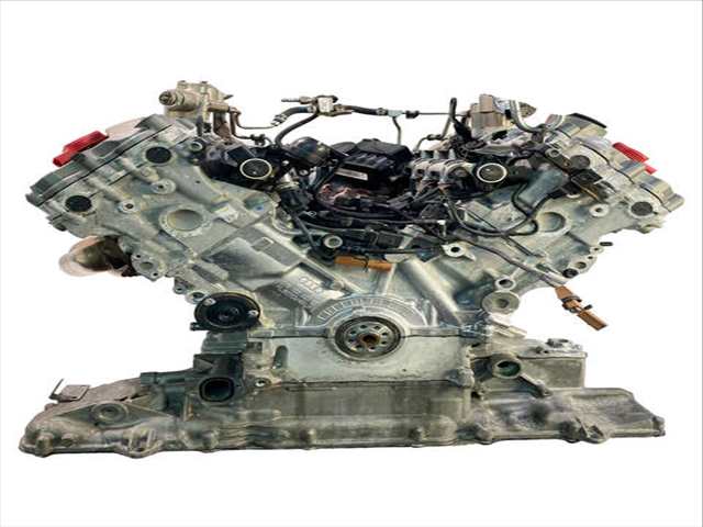Motor Completo Audi A5 354CV 260KW