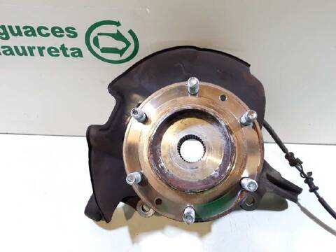 Mangueta Delantera Izquierda Kia Carnival 2.9 CRDI VGT ACTIVE 185CV 136KW