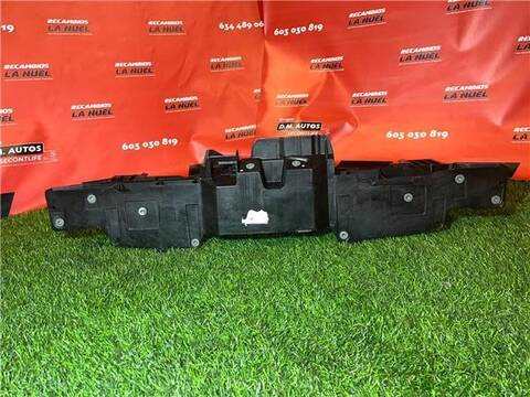 Foto 3ª: Paragolpes Delantero Citroen Jumpy CONTROL M BLUE-HDI FAP 122CV 90KW FURGON [AHK / DW10FE] (2020)