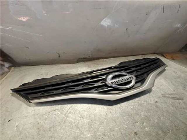 Foto 3ª: Rejilla Delantera Nissan NV200 1.5 NV200 COMBI PRO [1.5 LTR. - 66 KW DCI CAT] [K9K]