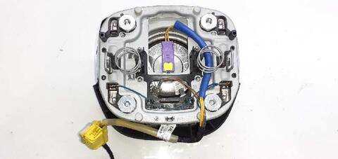 Foto 3ª: Kit Airbag Skoda Superb AMBITION 140CV 103KW [CFF] (2011)