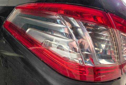 Piloto Trasero Izquierdo Peugeot 508 BUSINESS LINE 111CV 82KW