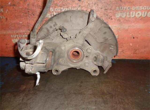 Mangueta Delantera Derecha Seat Altea 1.9 FAMILY [1.9 LTR. - 77 KW TDI]
