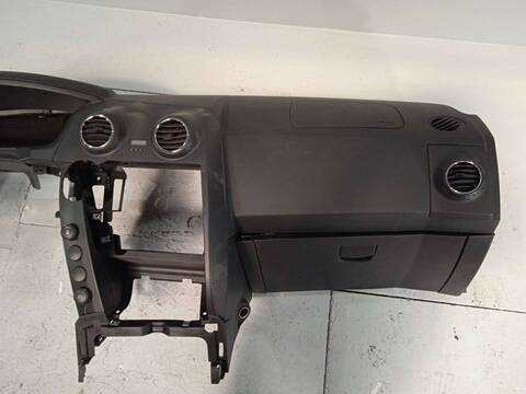 Foto 3ª: Salpicadero Ssangyong Actyon VERSION INDEFINIDA (2007)