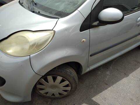 Foto 2ª: Amortiguador Delantero Izquierdo Peugeot 107 URBAN 68CV 50KW [1KR] (2007)