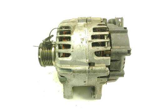 Foto 2ª: Alternador Peugeot 208 1.2 THP [HNZ (EB2DT)] (2012)