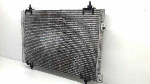 Foto 2ª: Radiador Calefaccion A.A. Peugeot 5008 SPORT PACK 156CV 115KW [5FV] (2010)