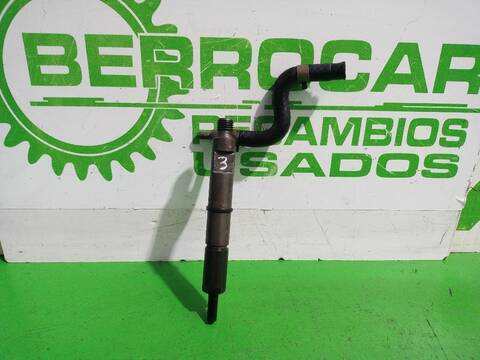 Foto 3ª: Inyectores Nissan Cabstar 3.0 DIESEL 120CV [BD30D] (2002)