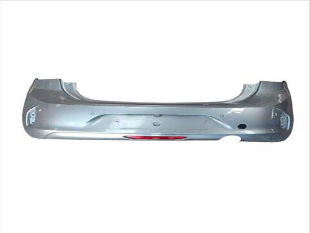 Paragolpes Trasero Opel Corsa 1.2 68)