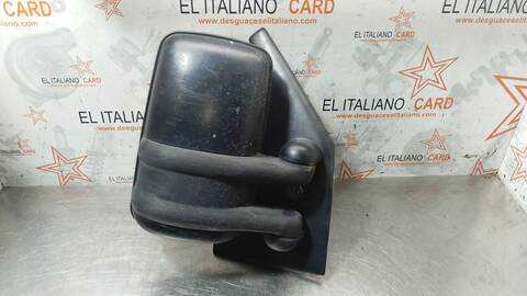 Foto 2ª: Retrovisor Derecho Opel Movano FURGON CORTO 2.8T 80CV 59KW [S8UW7] (2000)