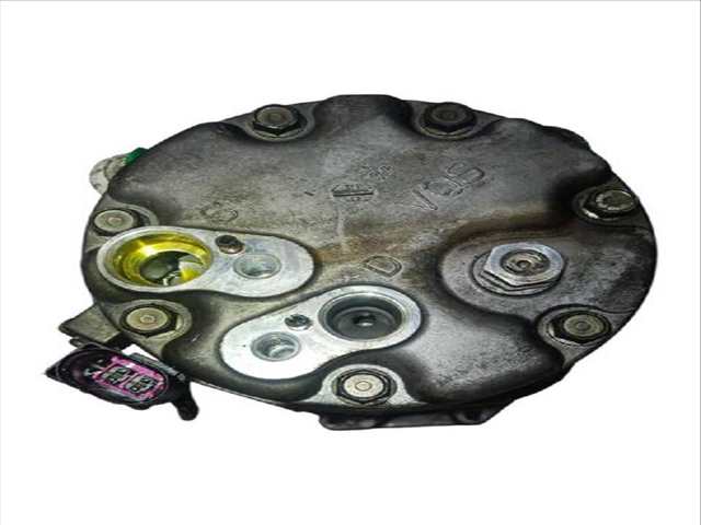 Foto 2ª: Compresor Aire Acondicionado Seat Toledo 1.9 TDI (1998)