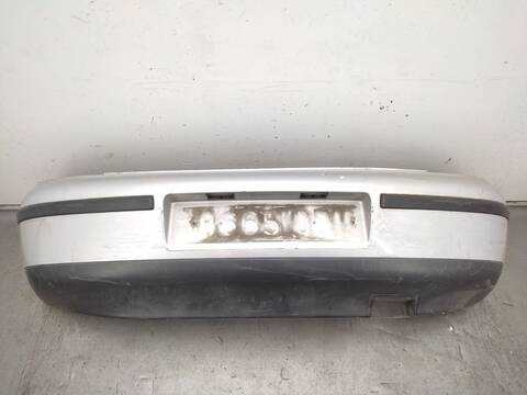 Paragolpes Trasero Seat Leon VERSION INDEFINIDA