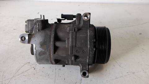 Foto 3ª: Compresor Aire Acondicionado Bmw Serie 3 315 320D 2.0 16V DIESEL 163CV (2007)