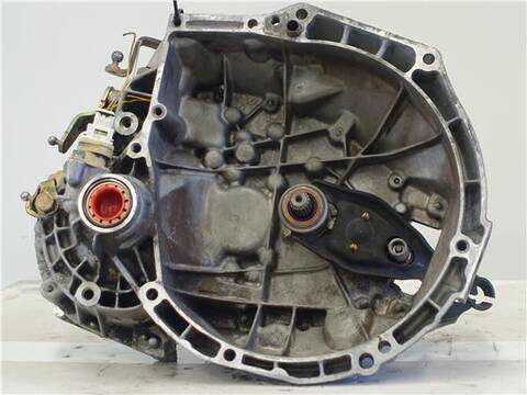 Caja Cambios Peugeot 206 1.4 HDI ECO 70 68CV 50KW