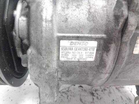 Foto 2ª: Compresor Aire Acondicionado Bmw Serie 3 315 318 D [N47 D20 C] (2011)