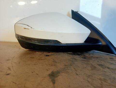 Foto 2ª: Retrovisor Derecho Skoda Octavia L K 2 TDI 150CV (2013)