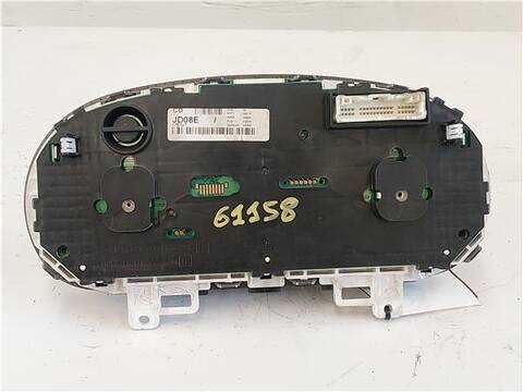 Foto 2ª: Cuadro de Instrumentos Nissan Qashqai 1.5 DCI 103CV 76KW [K9K EUR04] (2008)