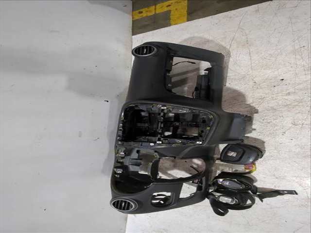 Foto 2ª: Kit Airbag Seat Leon 1.9 TDI 105CV [BKC BLS BXE] (2005)
