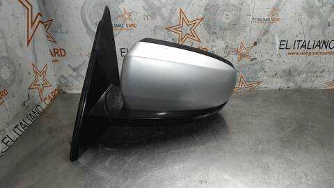 Foto 2ª: Retrovisor Izquierdo Bmw X5 XDRIVE40D 306CV 225KW [N57SD30B] (2011)