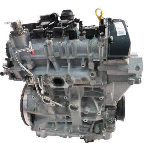 Foto 3ª: Motor Completo Seat Leon KL 150CV 110KW [DPCA DPC] (2020)