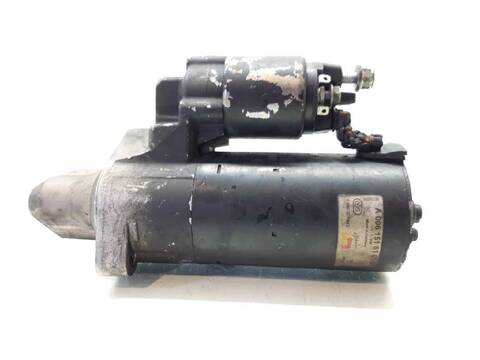 Foto 3ª: Motor de Arranque Mercedes Clase E 180 3.0 CDI CAT BERLINA 190CV 140KW [642920] (2007)