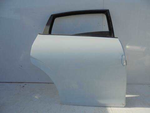 Puerta Trasera Derecha Seat Leon COMFORT LIMITED 105CV 77KW