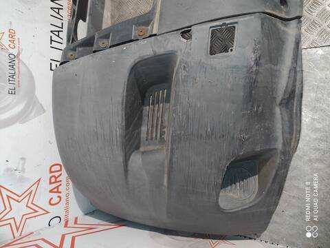 Foto 2ª: Paragolpes Delantero Peugeot Boxer HDI 335) 120CV 88KW [4HU] (2007)