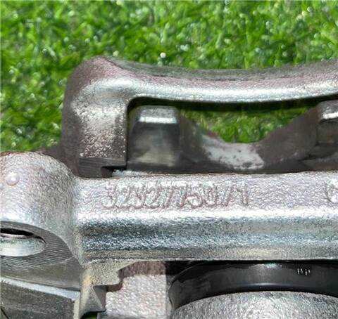 Foto 3ª: Pinza Freno Trasera Izquierdo Renault Trafic M9R Z7 170CV 125KW FURGON (2023)