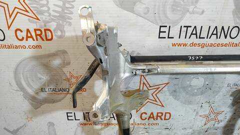 Foto 2ª: Puente Delantero Audi A5 2.0 TDI 105KW) 143CV [CAGA] (2010)