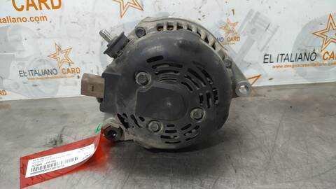 Foto 4ª: Alternador Hyundai Tucson ESSENCE 2WD 116CV 85KW [D4FD] (2017)