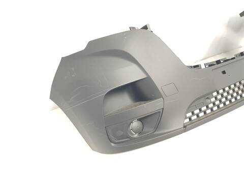 Foto 3ª: Paragolpes Delantero Renault Master 2.3 DCI D FAP ENERGY 136CV [M9T716] (2010)