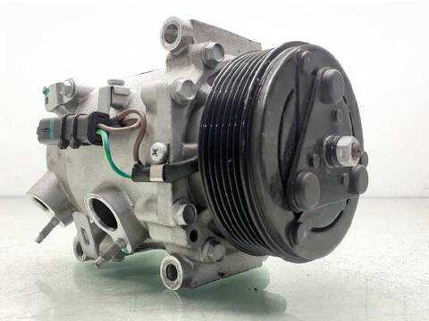 Foto 2ª: Compresor Aire Acondicionado Opel Corsa 1.2 101CV 74KW [HM05-PSA] (2021)
