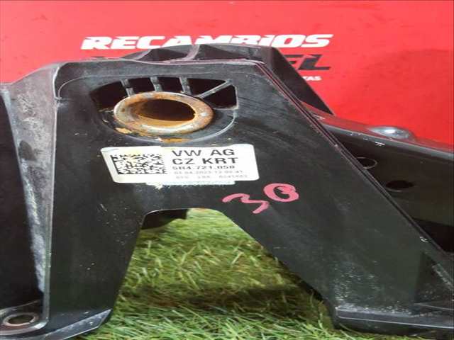 Foto 3ª: Pedal Freno Ford Tourneo 1.5 ACTIVE [1 5 LTR. - 84 KW ECOBOOST CAT] 114CV [DPB] (2023)