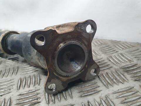 Foto 3ª: Transmision Central Toyota Land Cruiser VX 173CV 127KW [1KD] (2010)