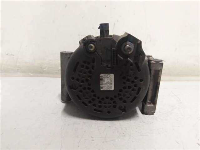 Foto 3ª: Alternador Opel Corsa 1.3 SELECTIVE [1.3 LTR. - 55 KW 16V CDTI] [B 13 DTE opt. LKU]