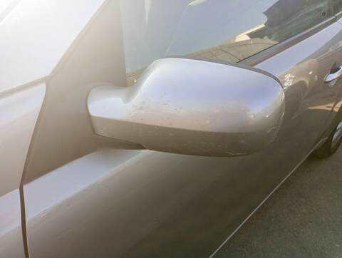 Foto 2ª: Retrovisor Izquierdo Renault Megane LUXE PRIVILEGE COUPE 131CV 96KW II COUPE/CABRIO [D/F9Q E8] (2007)