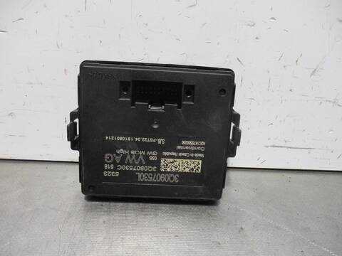 Centralita Motor ECU Audi A3 30 TDI BASICO 115CV 85KW