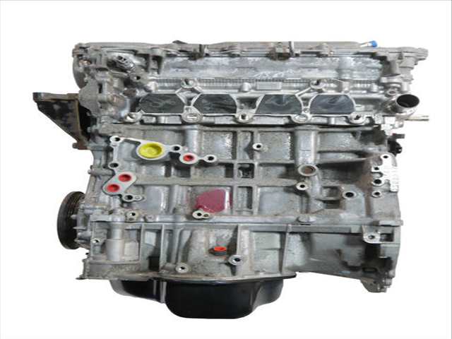 Motor Completo Toyota Rav4 197CV 145KW