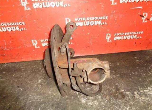 Foto 3ª: Mangueta Delantera Derecha Audi A3 2.0 16V TFSI (200CV) [AXX]
