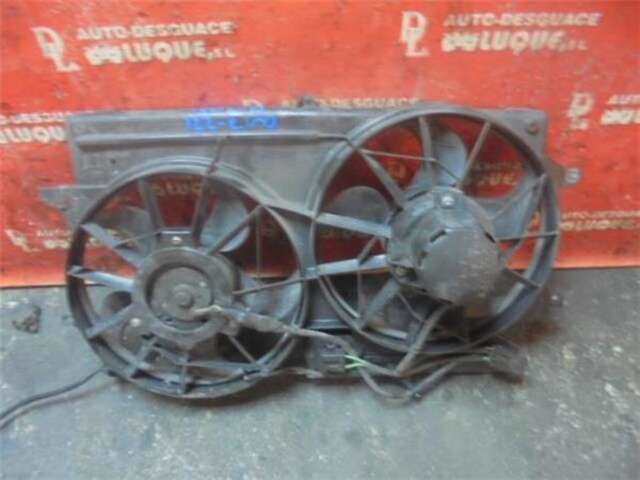 Foto 2ª: Electroventilador Ford Focus 1.8 TDCI [FFDA]