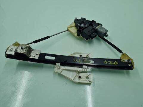 Elevalunas Manual Trasero Derecho Seat Leon STYLE 105CV 77KW