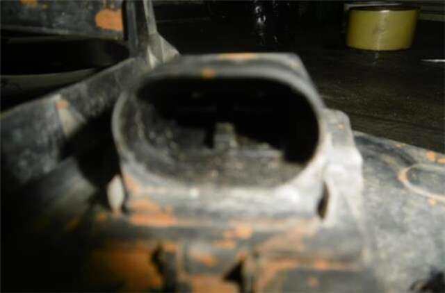 Foto 3ª: Electroventilador Renault Scenic 1.4 16V AUTHENTIQUE [1.4 LTR. - 70 KW CAT] I (JA...)(1999-_) [K4JC7]