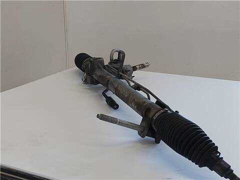 Foto 2ª: Cremallera de Direccion Peugeot 407 2.0 HDI 135 136CV 100KW [RHR (DW10BTED4)] (2006)