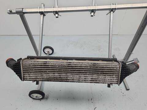 Intercooler Audi A6 3.0 TDI ADVANCED EDITION 272CV 200KW