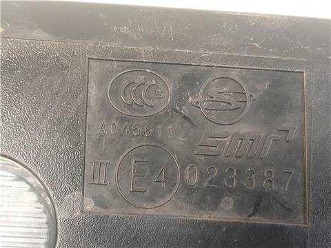 Foto 4ª: Retrovisor Derecho Ssangyong Korando 2.2 LIMITED 4X2 178CV 131KW [672950] (2018)