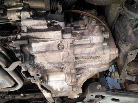 Caja Cambios Mazda 5 2.0 CD CR19) 110CV 81KW