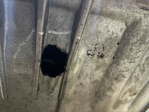 Foto 2ª: Motor Completo Land Rover Defender 122 CV 90KW [15P] (2000)